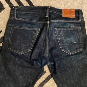 Rogue Territory denim jeans RGT